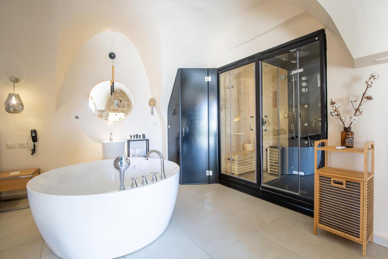 Lifta Boutique Hotel & Spa Baitulmaqdis Luaran gambar