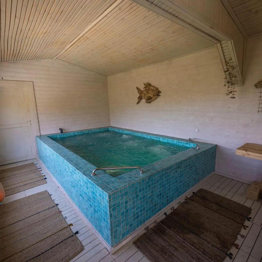 Lifta Boutique Hotel & Spa Baitulmaqdis Luaran gambar